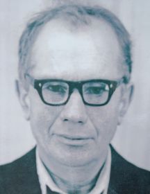 Бражников Алексей Михайлович