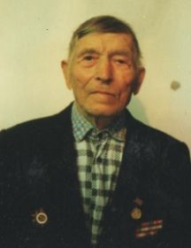Иванов Николай Иванович
