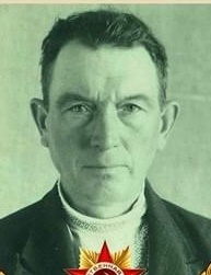 Ляликов Яков Алексеевич