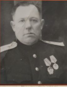 Платонов Георгий Александрович