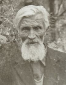 Спиридонов Лукаш Кириллович