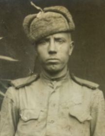 Сурин Иван Фролович