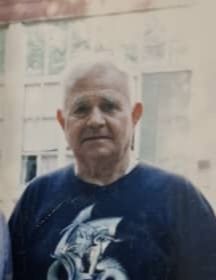 Галузин Николай Иванович