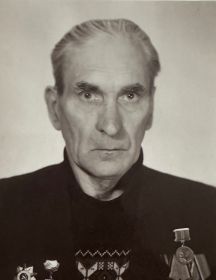 Медведев Семен Гаврилович