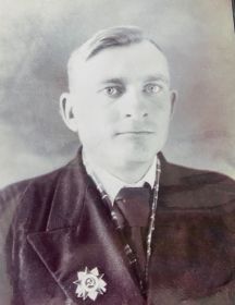 Антаков Михаил Иванович
