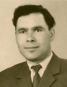 Никитин Андрей Сергеевич