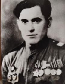 Кириченко Николай Гаврилович