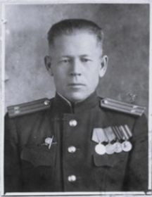 Малышев Алексей Дмитриевич