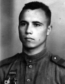 Ваулин Иван Матвеевич