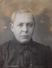 Коняев Георгий Георгиевич