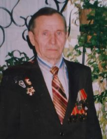 Ярин Евгений Иванович