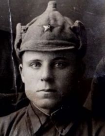 Киселёв Александр Иосифович