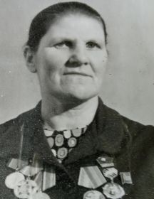 Опарина Нина Фокановна