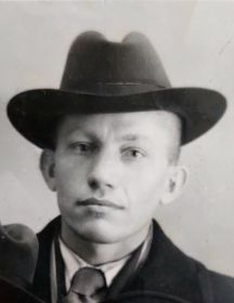 Юшкин Сергей Михайлович