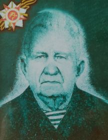 Гуринович Алексей Маркович