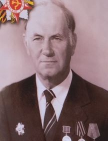 Полтавец Леонид Николаевич