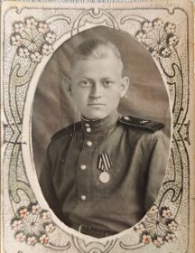 Мухамадиев Нурулла Миндарович
