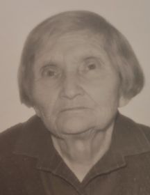 Виноградова Ольга Арсентьевна