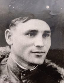Давыдов Василий Григорьевич