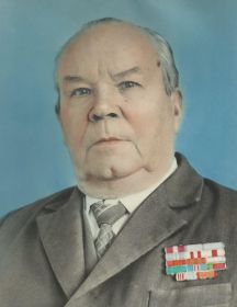 Самойлов Анатолий Александрович