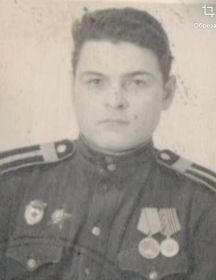 Городилов Пётр Максимович