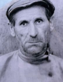 Шаталов Дмитрий Герасимович