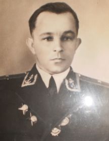 Чагин Евгений Александрович