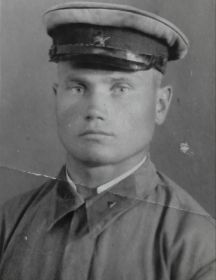 Семехин Анатолий Михайлович