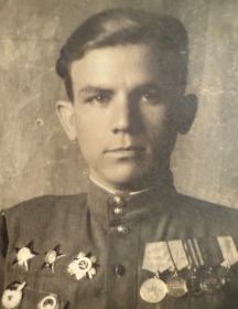 Алексашин Александр Васильевич