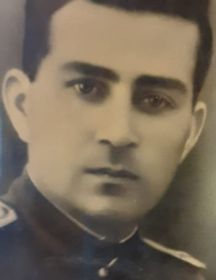 Мурадов Азад Мамедович