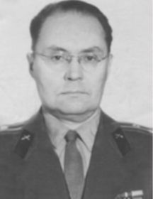 Вишняков Владимир Сергеевич