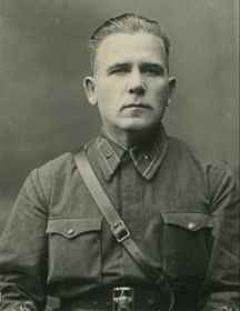 Понеделин Павел Григорьевич