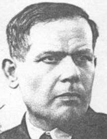 Гиршев Ерофей Иосифович
