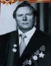 Нестройный Григорий Емельянович