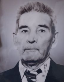 Сайфутдинов Шигаф Минибаевич