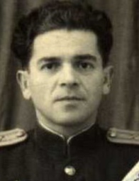Портман Иосиф Львович