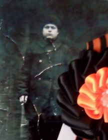 Андреев Иван Андреевич