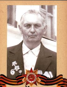 Кочур Михаил Данилович