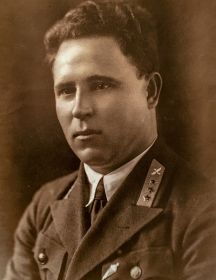 Долгов Алексей Павлович