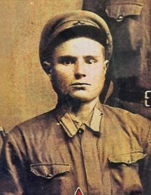 Сафронов Иван Михайлович