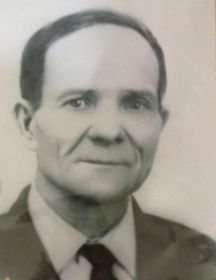 Негодяев Александр Дмитриевич