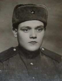 Курченко Михаил Корнеевич