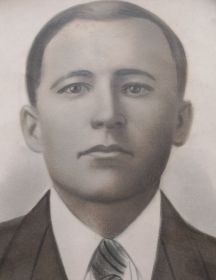 Рыбкин Иван Алексеевич
