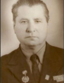 Щепилов Иван Иванович