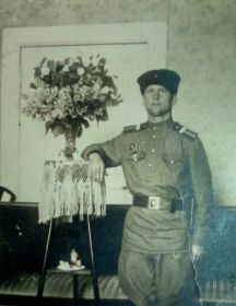 Гутников Василий Федотович