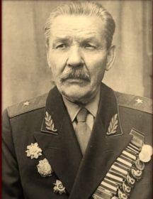 Кудрявцев Александр Георгиевич