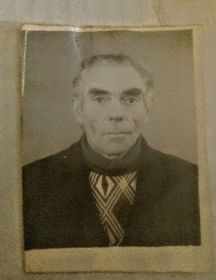 Лебедев Михаил 