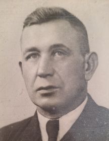 - Николай Александрович