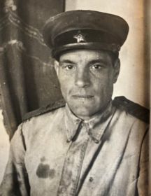 Чичигин Афанасий Милентович