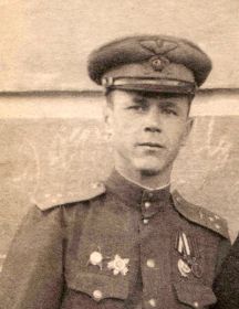 Куимов Михаил Герасимович